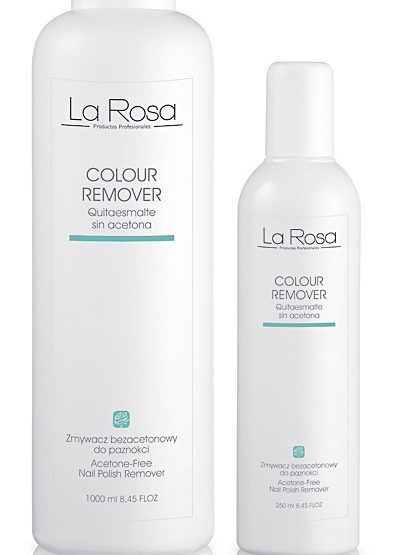 La Rosa Colour Remover
