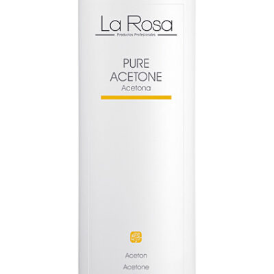 La Rosa Pure Aceton 1000 ml