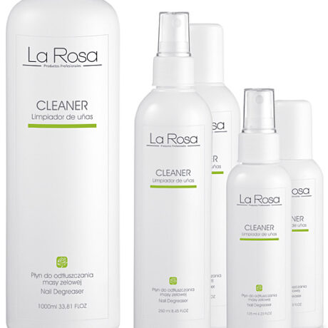 La Rosa Cleaner