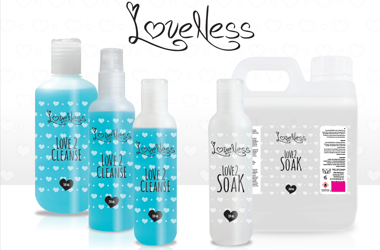 LoveNess Cleaner