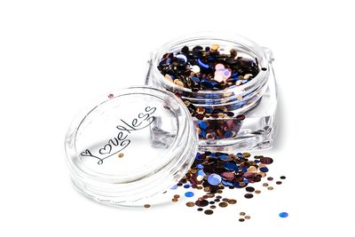 LoveNess Confetti Glitter 03
