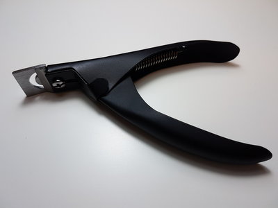 Tipknipper Black LoveNess