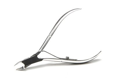LoveNess Vellentang 4 mm Stainless Steel