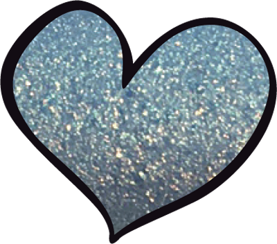 LoveNess Pigmenten Aquatic AquaMer 3gr.