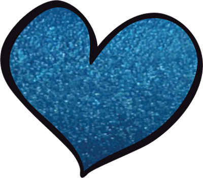 LoveNess Pigmenten Aquatic AquaPool 3gr.