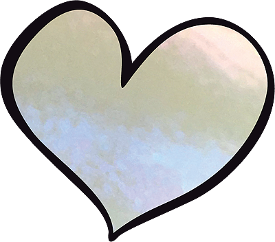 LoveNess Pigmenten Mermaid Aquata 3 gr.