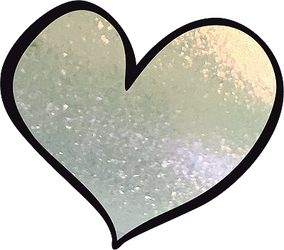 LoveNess Pigmenten Mermaid Chrystalline 3 gr.