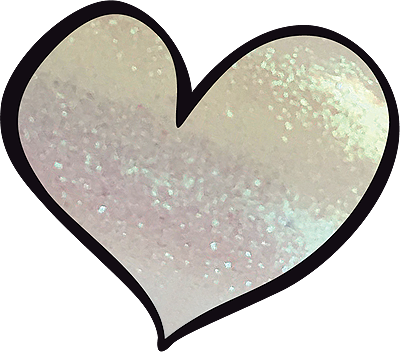 LoveNess Pigmenten Mermaid Marina 3 gr.