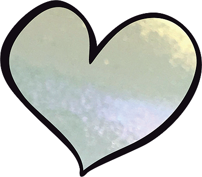 LoveNess Pigmenten Mermaid Pearl 3 gr.