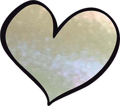 LoveNess Pigmenten Mermaid Shelley 3 gr.