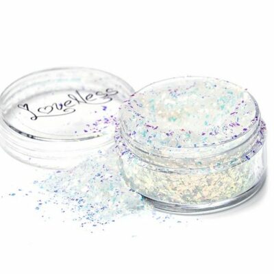 LoveNess Glitters Mylar Fine 01