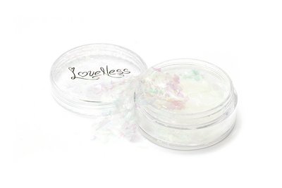 LoveNess Magic Flake 01