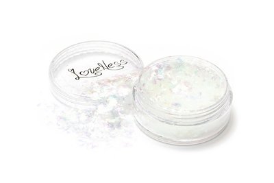 LoveNess Magic Flake 02