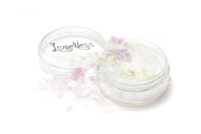 LoveNess Magic Flake 03