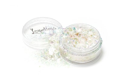 LoveNess Magic Flake 07