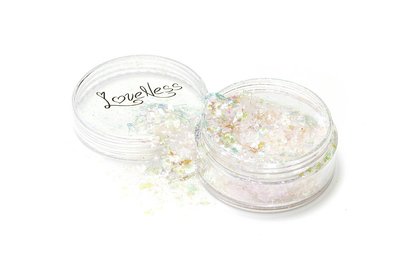 LoveNess Magic Flake 08