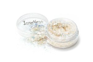 LoveNess Magic Flake 09