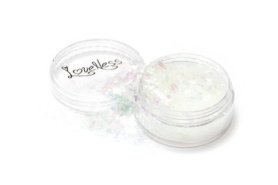 LoveNess Magic Flake 10