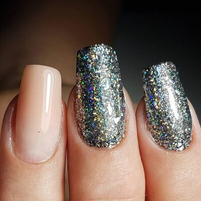 LoveNess Magic Holo Glitters