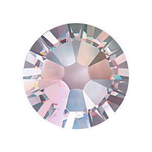 Swarovski Flat Backs SS5 Crystal AB 70 st.