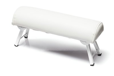 Armrest White