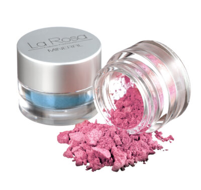 La Rosa Mineral Eye Shadow