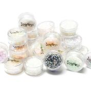 LoveNess Glitters Flakes
