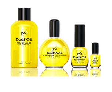 Dadi Oil Nagelbenodigdheden