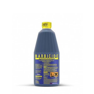 Barbicide Desinfectie Concentraat 1892 ml.