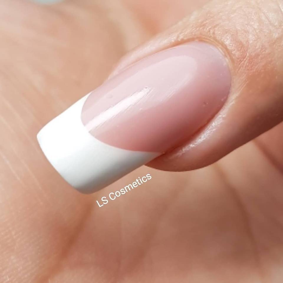 Perfectie Training Gel Acryl Of Acrylgel Nagelbenodigdheden Nl