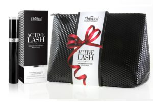 L'Biotica Active Lash Set