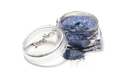 LoveNess Pigment Metallic Blue 3 gr.