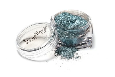 LoveNess Pigment Metallic Green 3 gr.