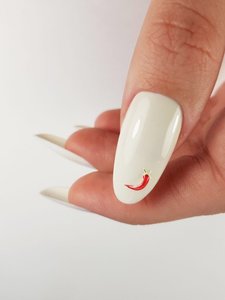 LoveNess 3D Slider 01 nail