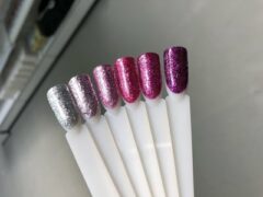 LoveNess Gelpolish Antwerp Avenue Collection stalen
