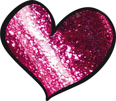 LoveNess Gelpolish SEM04 Girl Boss 7 ml.