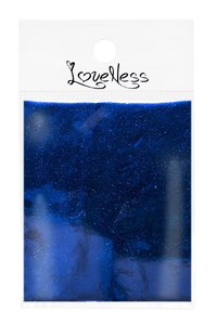 LoveNess Magic Foil Blue