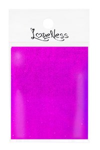 LoveNess Magic Foil Purple