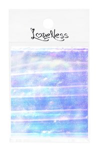 LoveNess Shattered Glass 01
