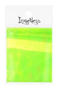 LoveNess Shattered Glass 09