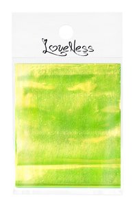 LoveNess Shattered Glass 10