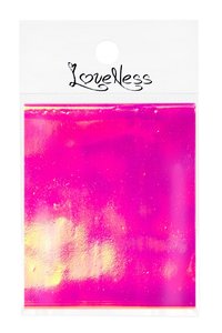 LoveNess Shattered Glass 12