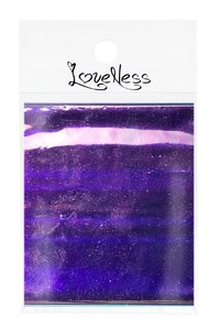 LoveNess Shattered Glass 15