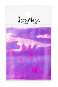 LoveNess Shattered Glass 17