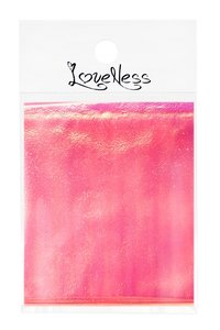 LoveNess Shattered Glass 18