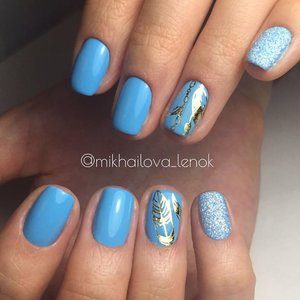 LoveNess Waterdecal Foil Gold 12_1