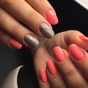 LoveNess Waterdecal Foil Gold 18_1