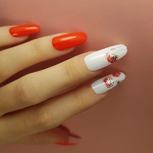 LoveNess Waterdecal Foil Silver 17_1