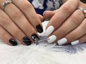 LoveNess Waterdecal Foil Silver 8_1