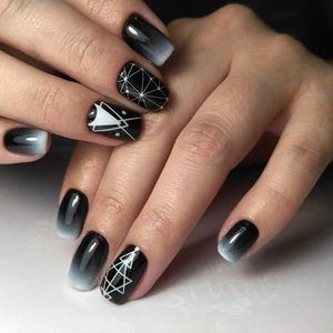 LoveNess Waterdecal White 1_1